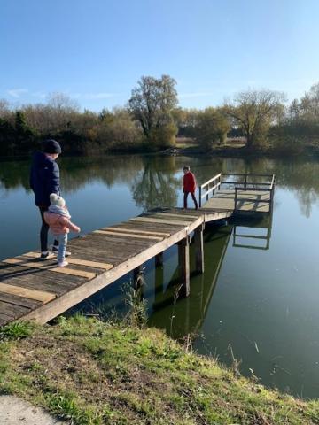 Duinendaele 232 Met Sauna Bij Plopsaland En Natuurreservaat La Panne Extérieur photo