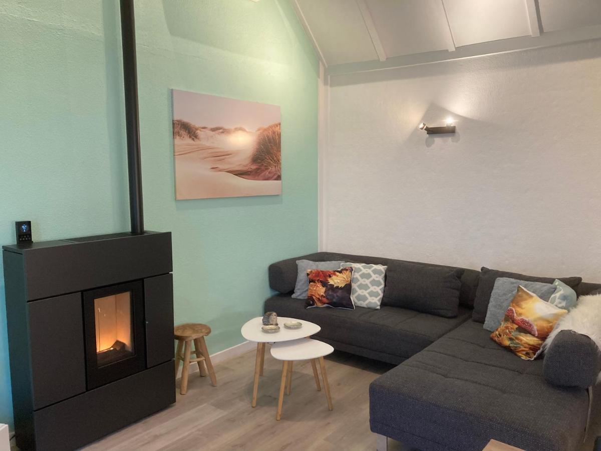 Duinendaele 232 Met Sauna Bij Plopsaland En Natuurreservaat La Panne Extérieur photo