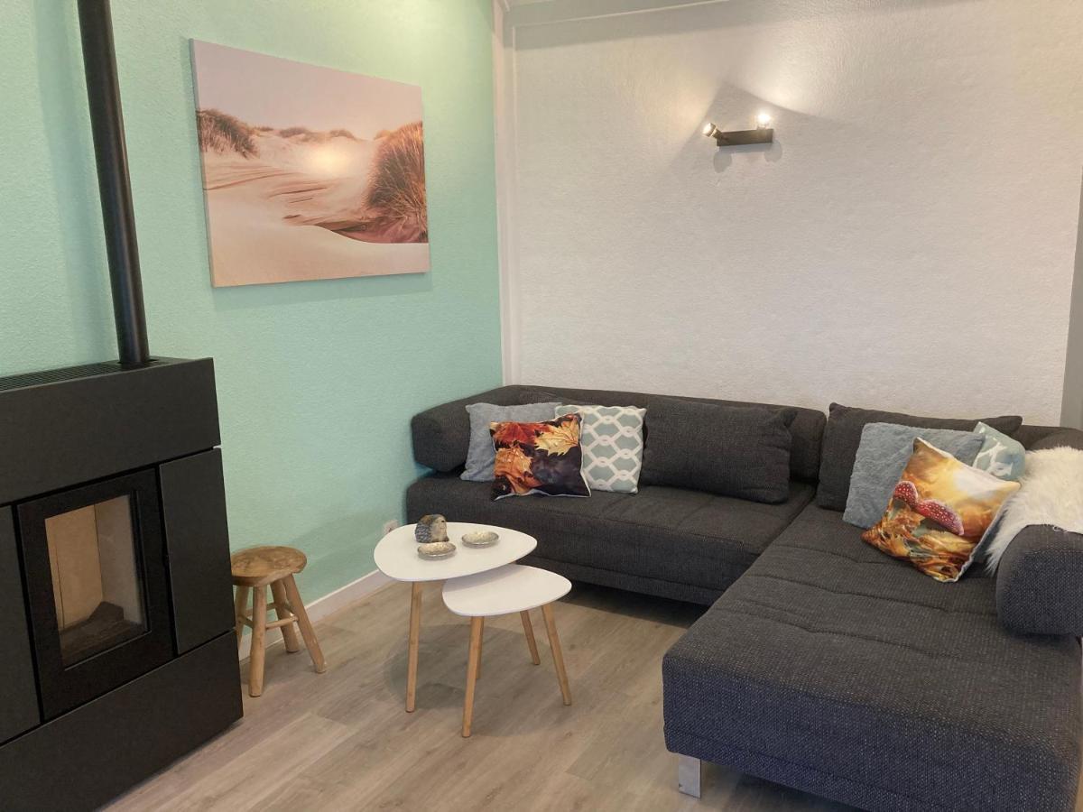 Duinendaele 232 Met Sauna Bij Plopsaland En Natuurreservaat La Panne Extérieur photo