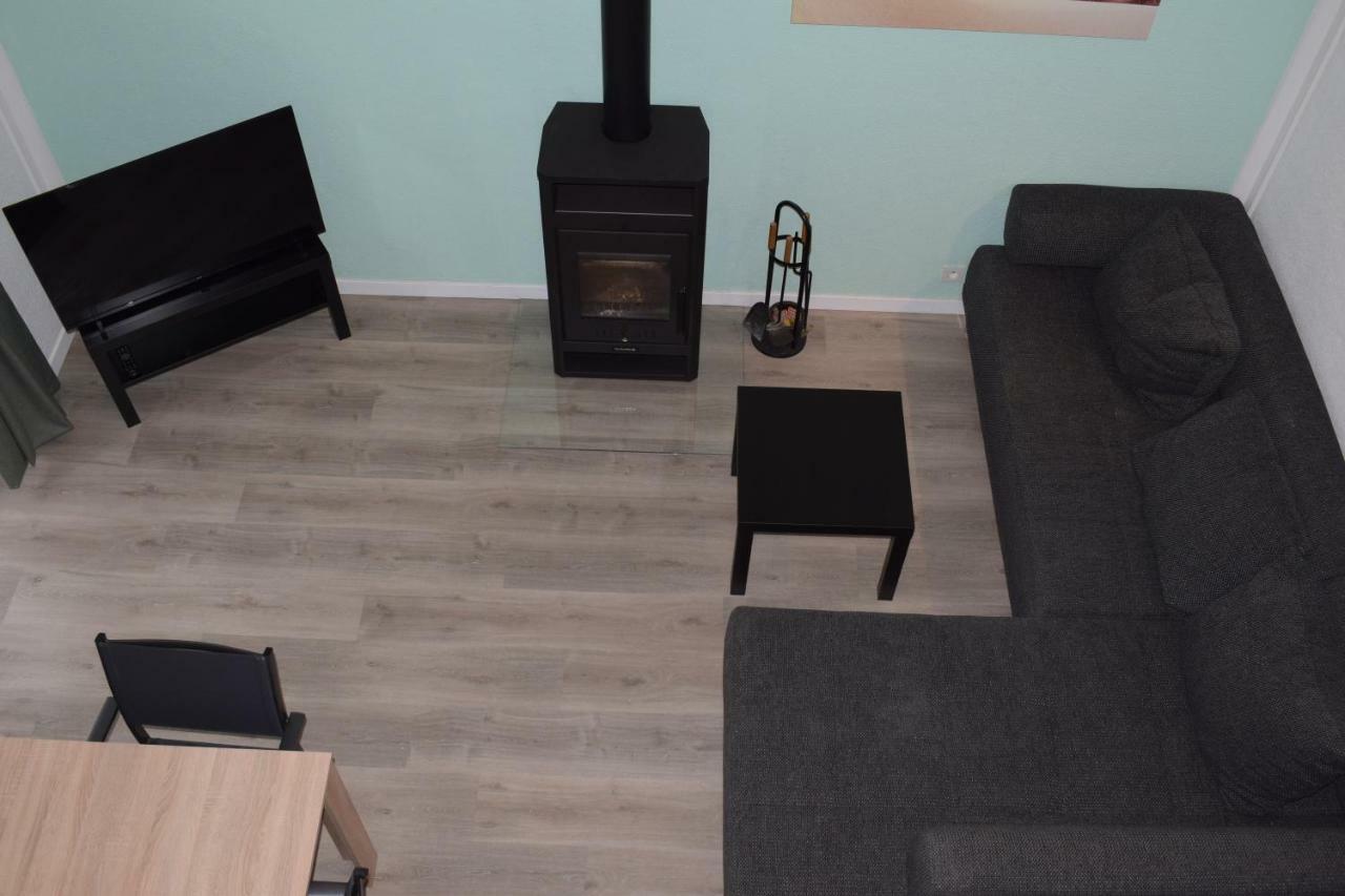 Duinendaele 232 Met Sauna Bij Plopsaland En Natuurreservaat La Panne Extérieur photo
