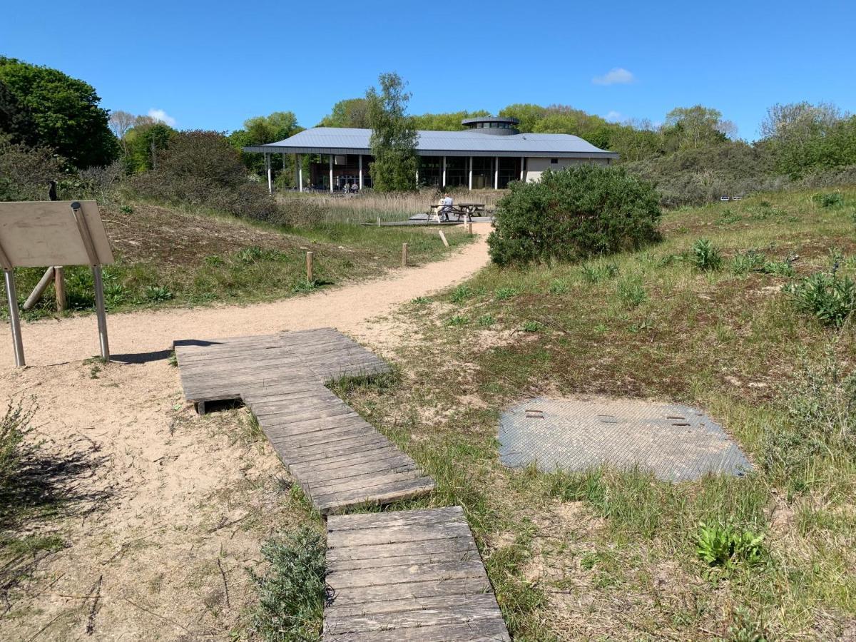 Duinendaele 232 Met Sauna Bij Plopsaland En Natuurreservaat La Panne Extérieur photo