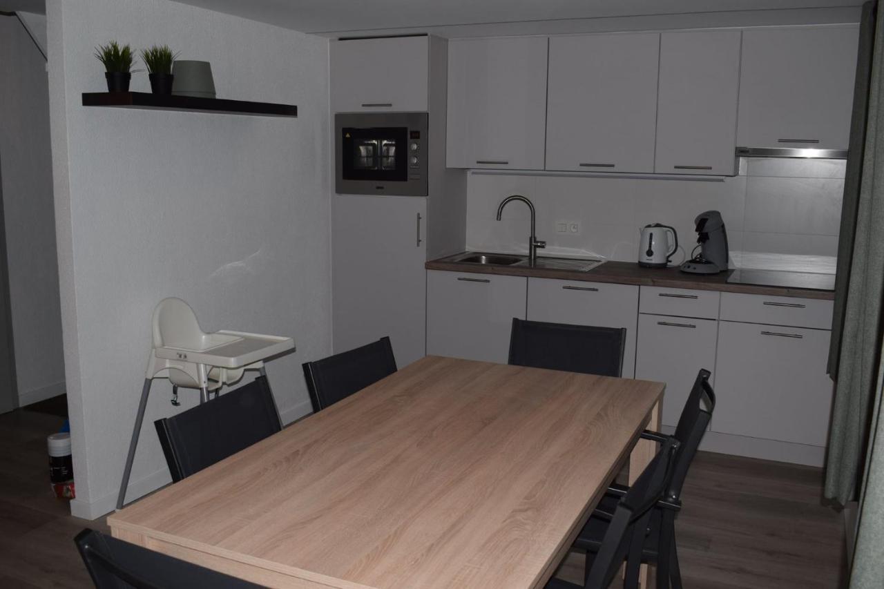 Duinendaele 232 Met Sauna Bij Plopsaland En Natuurreservaat La Panne Extérieur photo